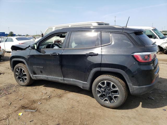 Photo 2 from auction – 2019 JEEP COMPASS SP with VIN 3C4NJDAB7KT745229