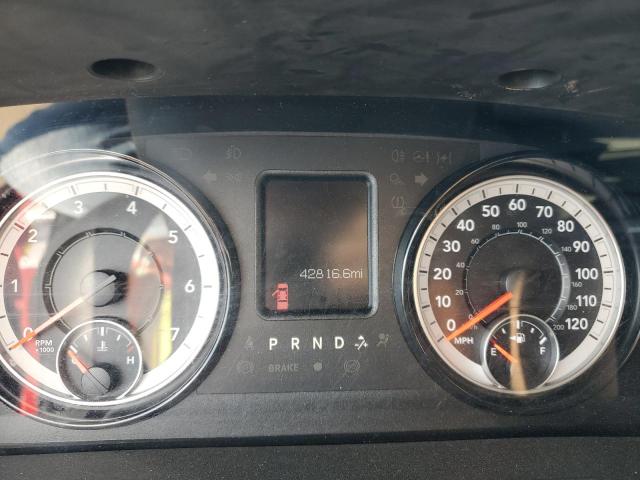 Photo 9 from auction – 2021 RAM 1500 CLASS with VIN 1C6RR7GG0MS557078