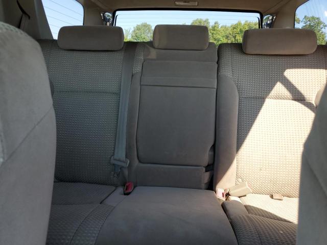 Снимка 10 от търг – 2005 TOYOTA 4RUNNER SR с VIN JTEBU14R750076474