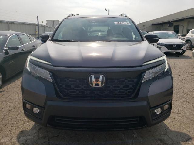 Photo 5 from auction – 2020 HONDA PASSPORT E with VIN 5FNYF8H00LB018914