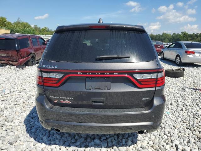 Photo 6 from auction – 2020 DODGE DURANGO GT with VIN 1C4RDJDG1LC230125