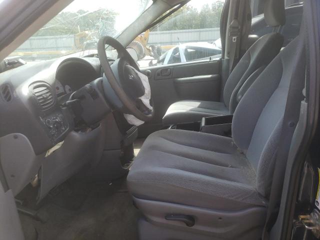 Photo 7 from auction – 2006 DODGE GRAND CARA with VIN 1D4GP24E56B659526