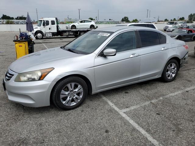 Photo 1 from auction – 2012 HONDA ACCORD SE with VIN 1HGCP2F68CA165908