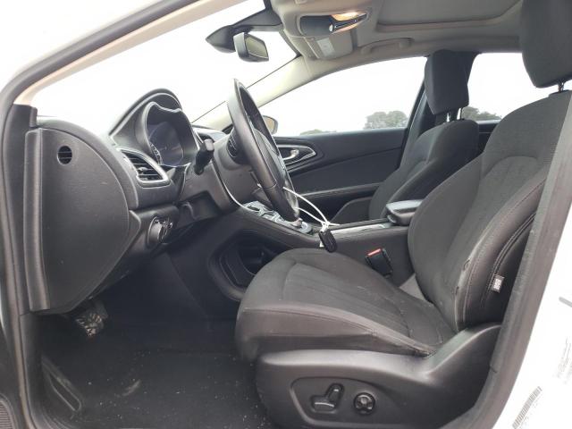 Photo 7 from auction – 2015 CHRYSLER 200 LIMITE with VIN 1C3CCCAB6FN749066