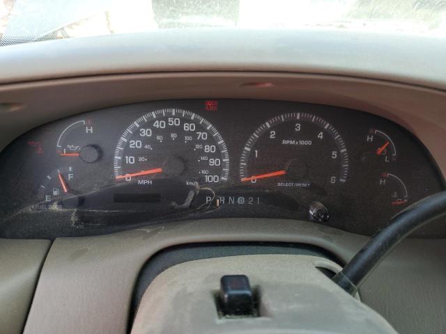 Photo 9 from auction – 2002 FORD EXPEDITION with VIN 1FMPU18L02LA82090