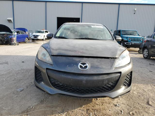 Photo 5 from auction – 2012 MAZDA 3 I with VIN JM1BL1V78C1555241