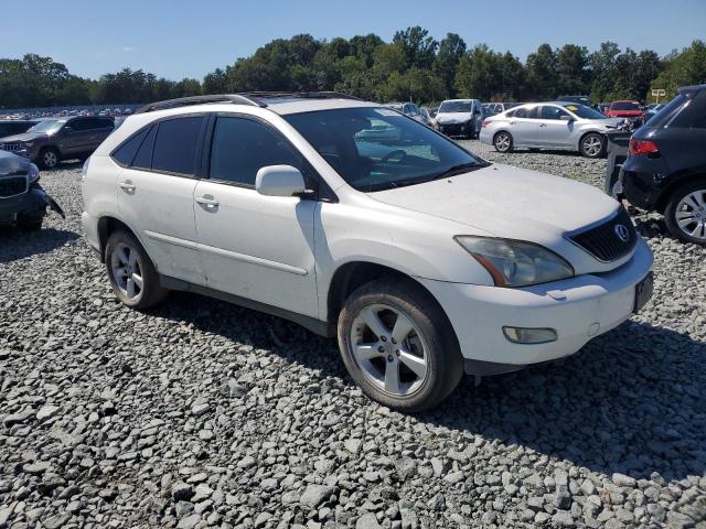 Photo 4 from auction – 2005 LEXUS RX 330 with VIN 2T2HA31U45C058611