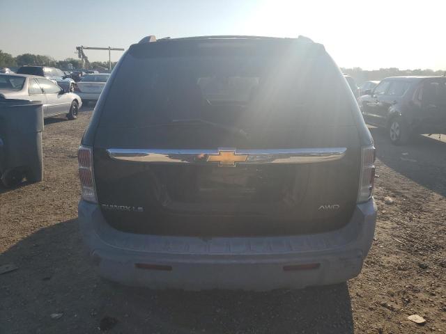 Фото 6 с аукциона – 2005 CHEVROLET EQUINOX с VIN 2CNDL23F656170040