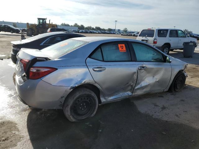 Photo 3 from auction – 2017 TOYOTA COROLLA L with VIN 5YFBURHE9HP717547