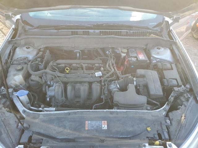 Photo 11 from auction – 2014 FORD FUSION SE with VIN 1FA6P0H74E5388955