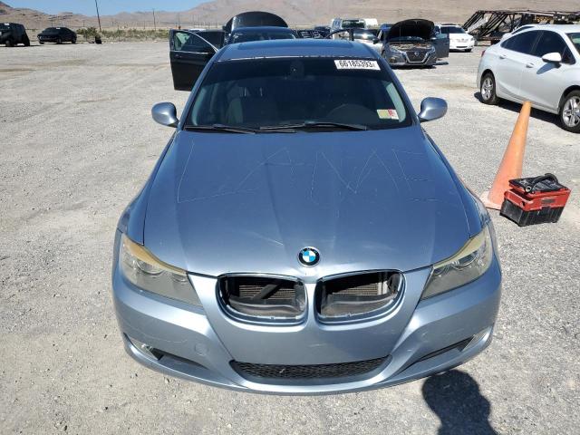 Photo 5 from auction – 2011 BMW 328 I with VIN WBAPH7C54BE677837