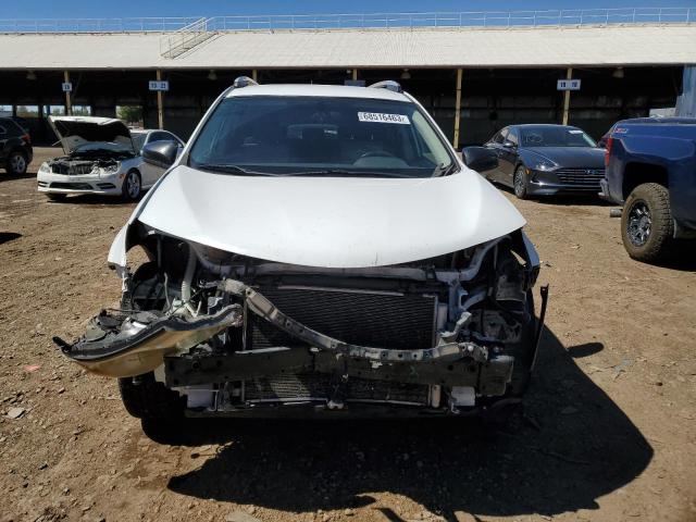Photo 5 from auction – 2015 TOYOTA RAV4 LE with VIN 2T3BFREV9FW314668