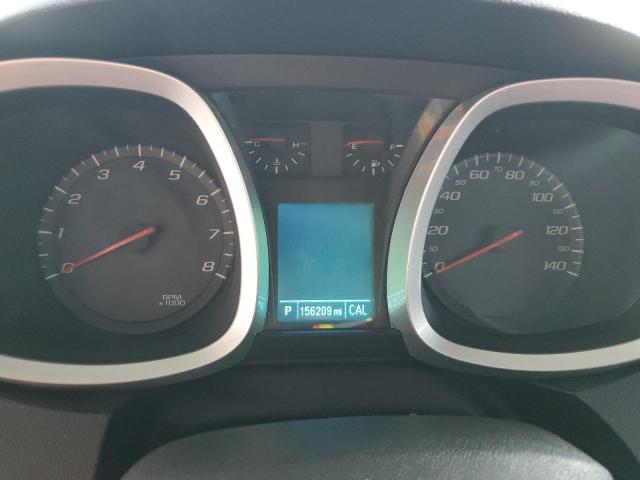 Photo 9 from auction – 2015 CHEVROLET EQUINOX LT with VIN 2GNFLFEK0F6170560