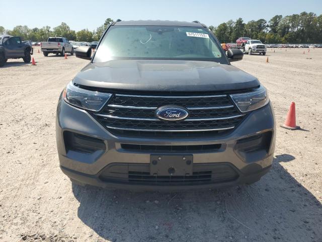 Photo 5 from auction – 2020 FORD EXPLORER X with VIN 1FMSK7DH0LGC56769