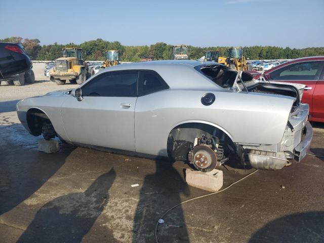 Photo 2 from auction – 2020 DODGE CHALLENGER with VIN 2C3CDZAG4LH202104