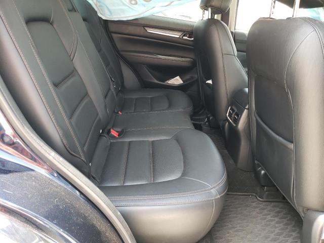 Photo 11 from auction – 2019 MAZDA CX-5 GRAND with VIN JM3KFADM6K0694598