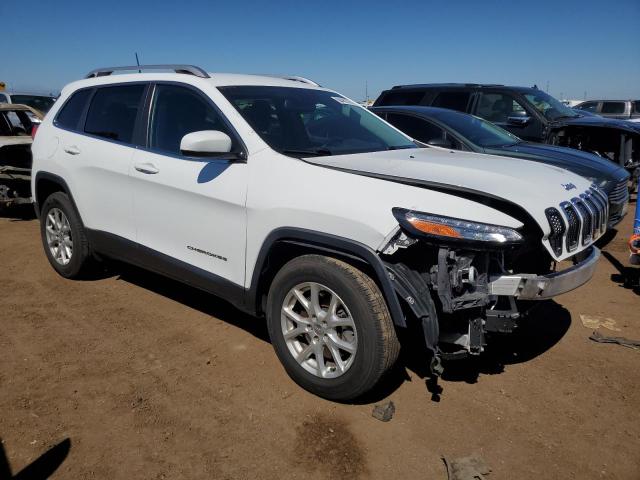 Photo 4 from auction – 2016 JEEP CHEROKEE L with VIN 1C4PJMCB6GW156339