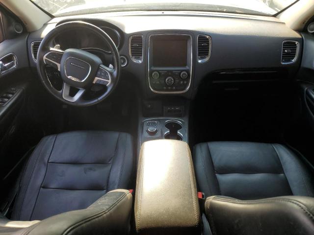 Photo 8 from auction – 2015 DODGE DURANGO LI with VIN 1C4RDHDG1FC896544