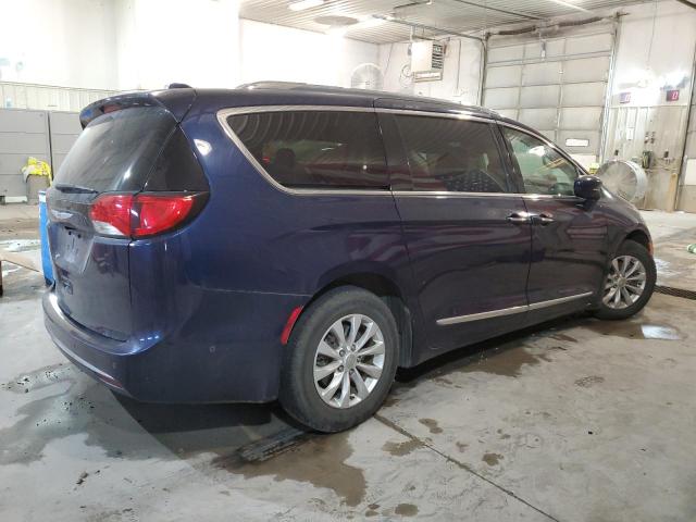 Photo 3 from auction – 2018 CHRYSLER PACIFICA T with VIN 2C4RC1BG3JR262908