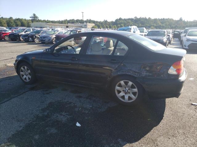 Photo 2 from auction – 2003 BMW 325 XI with VIN WBAEU33423PM58867