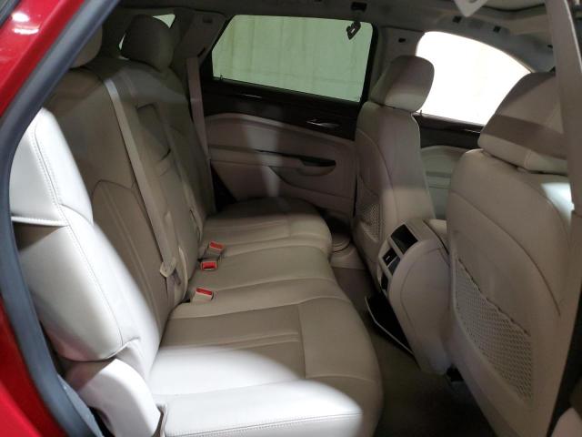 Photo 11 from auction – 2013 CADILLAC SRX PERFOR with VIN 3GYFNDE31DS514034