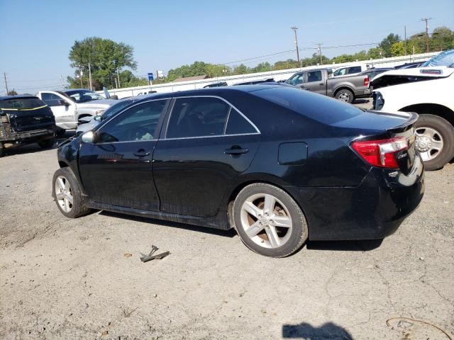 Photo 2 from auction – 2013 TOYOTA CAMRY L with VIN 4T1BF1FK8DU696610