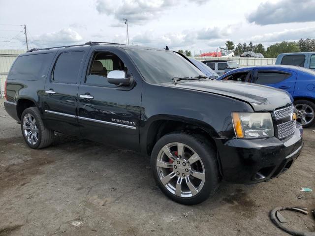 Photo 4 from auction – 2012 CHEVROLET SUBURBAN K with VIN 1GNSKKE73CR112285