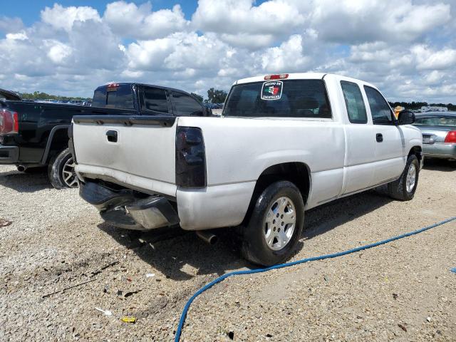 Photo 3 from auction – 2005 CHEVROLET SILVERADO with VIN 2GCEC19T851351637