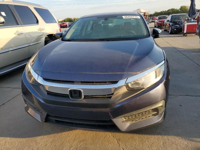 Photo 5 from auction – 2016 HONDA CIVIC LX with VIN 19XFC2F59GE068802