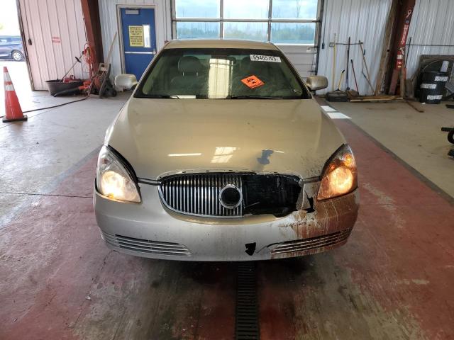Photo 5 from auction – 2008 BUICK LUCERNE CX with VIN 1G4HD57228U119289