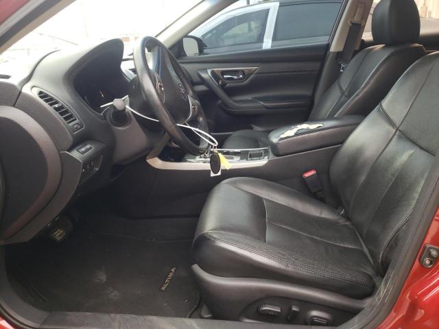 Photo 7 from auction – 2014 NISSAN ALTIMA 2.5 with VIN 1N4AL3AP1EC283156