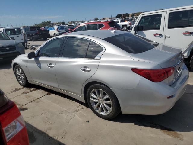 Zdjęcie 2 z aukcji – 2014 INFINITI Q50 BASE z VIN JN1BV7AP1EM692092