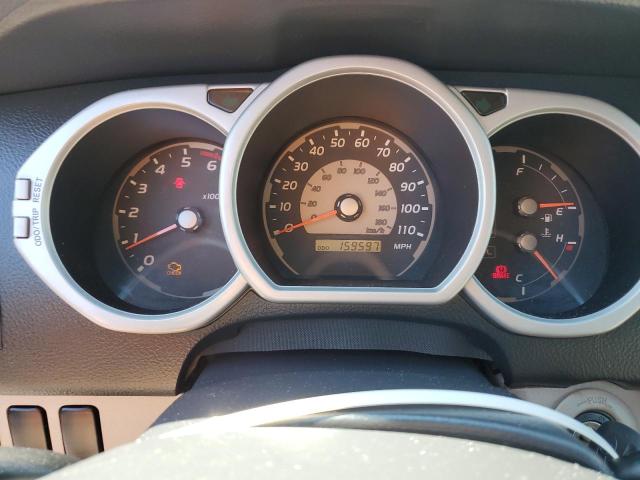 Снимка 9 от търг – 2005 TOYOTA 4RUNNER SR с VIN JTEBU14R750076474
