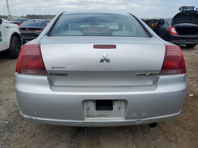 Снимка 6 от търг – 2008 MITSUBISHI GALANT ES с VIN 4A3AB36F68E014623