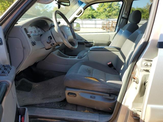 Photo 7 from auction – 2003 FORD EXPLORER S with VIN 1FMZU77E63UB89350