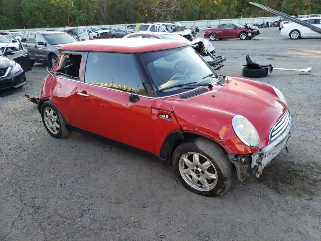 Photo 4 from auction – 2006 MINI COOPER with VIN WMWRC33566TK16074