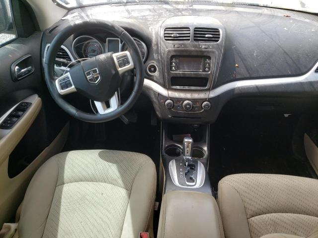 Photo 8 from auction – 2014 DODGE JOURNEY SE with VIN 3C4PDCAB1ET163948
