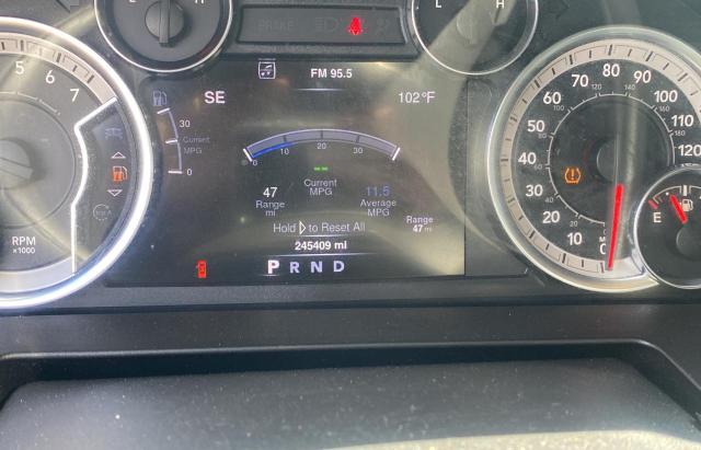 Photo 8 from auction – 2013 RAM 1500 SLT with VIN 1C6RR6LT7DS629116
