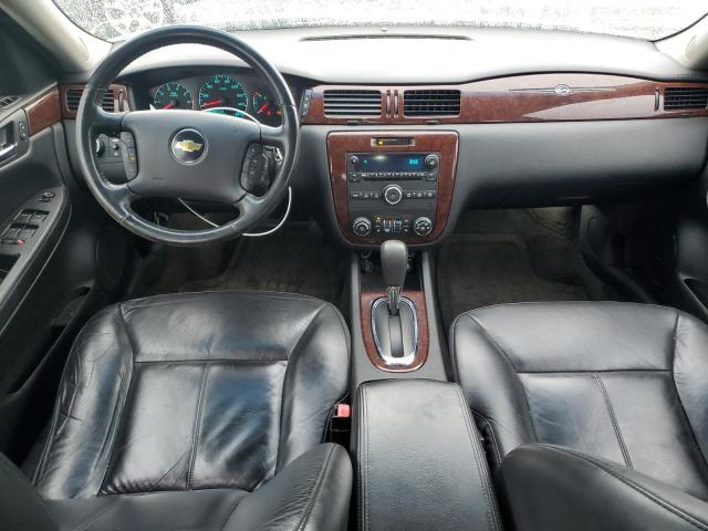 Photo 8 from auction – 2011 CHEVROLET IMPALA LTZ with VIN 2G1WC5EM3B1183484