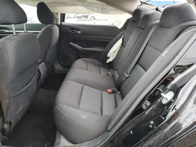 Photo 10 from auction – 2021 NISSAN ALTIMA SV with VIN 1N4BL4DV5MN371862