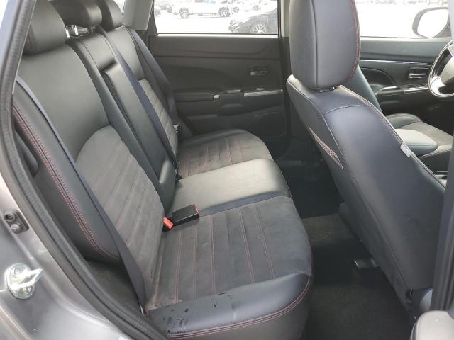 Photo 11 from auction – 2018 MITSUBISHI OUTLANDER with VIN JA4AP3AW7JZ032469