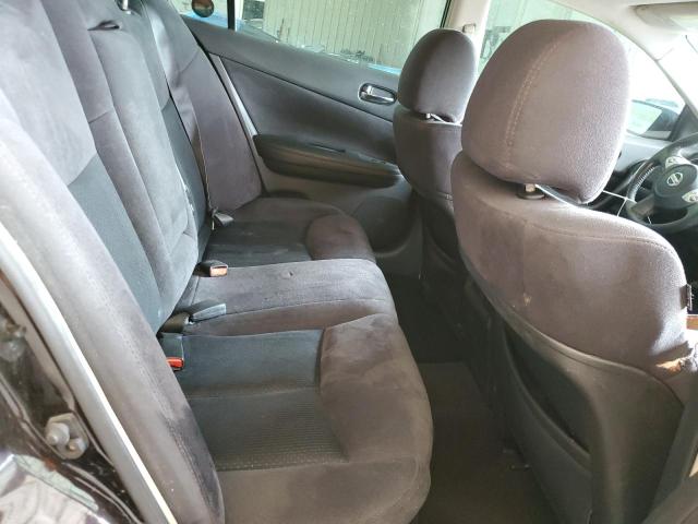 Photo 10 from auction – 2014 NISSAN MAXIMA S with VIN 1N4AA5AP9EC465477
