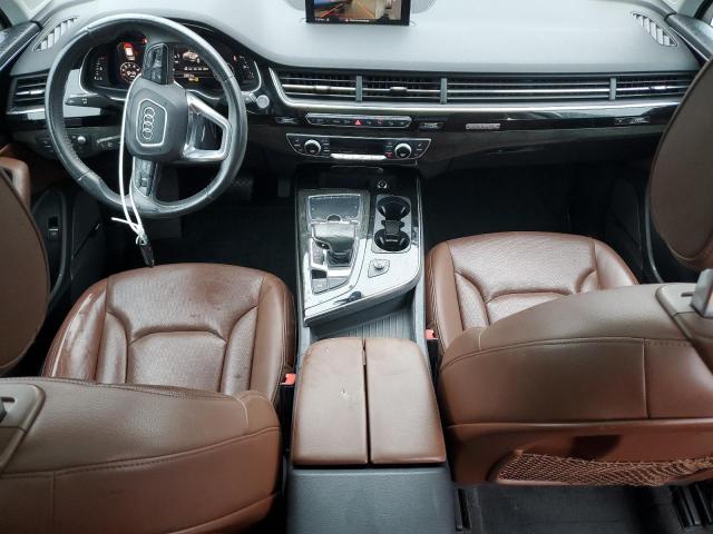 Photo 8 from auction – 2019 AUDI Q7 PRESTIG with VIN WA1VAAF76KD006212