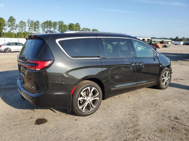 Photo 3 from auction – 2022 CHRYSLER PACIFICA P with VIN 2C4RC3PG1NR164664