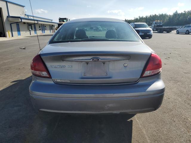 Photo 6 from auction – 2007 FORD TAURUS SE with VIN 1FAFP53U97A164360