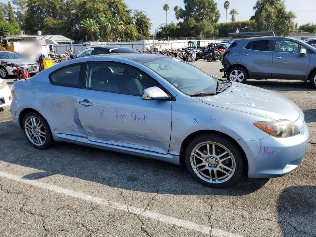 Photo 4 from auction – 2010 TOYOTA SCION TC with VIN JTKDE3B78A0305156