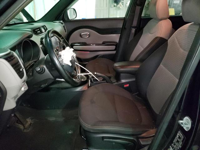 Снимка 7 от търг – 2015 KIA SOUL + с VIN KNDJP3A58F7122942