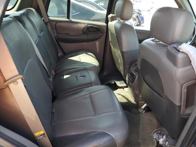 Photo 11 from auction – 2004 CHEVROLET TRAIL BLAZ with VIN 1GNDT13S842189140