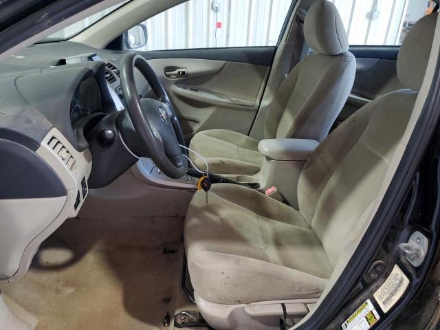 Photo 7 from auction – 2012 TOYOTA COROLLA BA with VIN 5YFBU4EE9CP025238