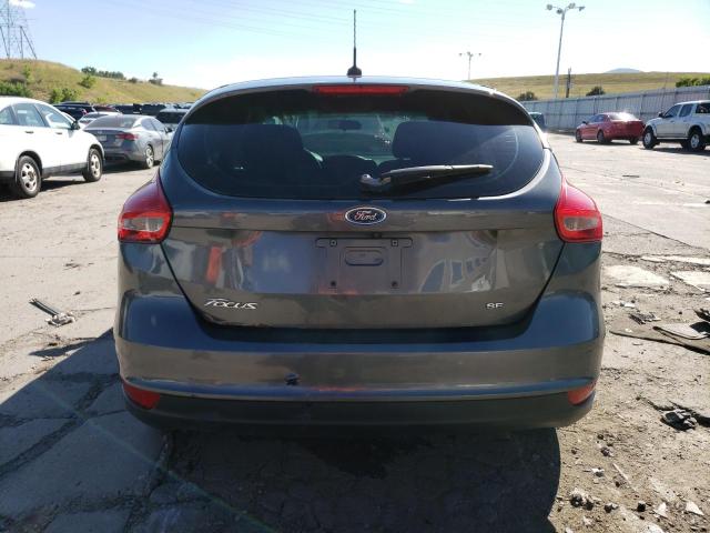 Photo 6 from auction – 2018 FORD FOCUS SE with VIN 1FADP3K27JL322170